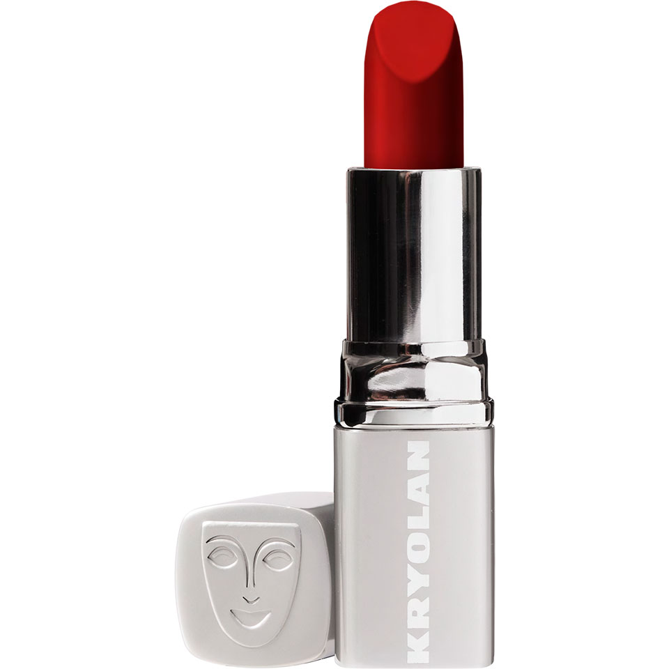 Kryolan Lipstick Pearl - Kryolan Pearl Lipstick - Kryolan Lipsticks