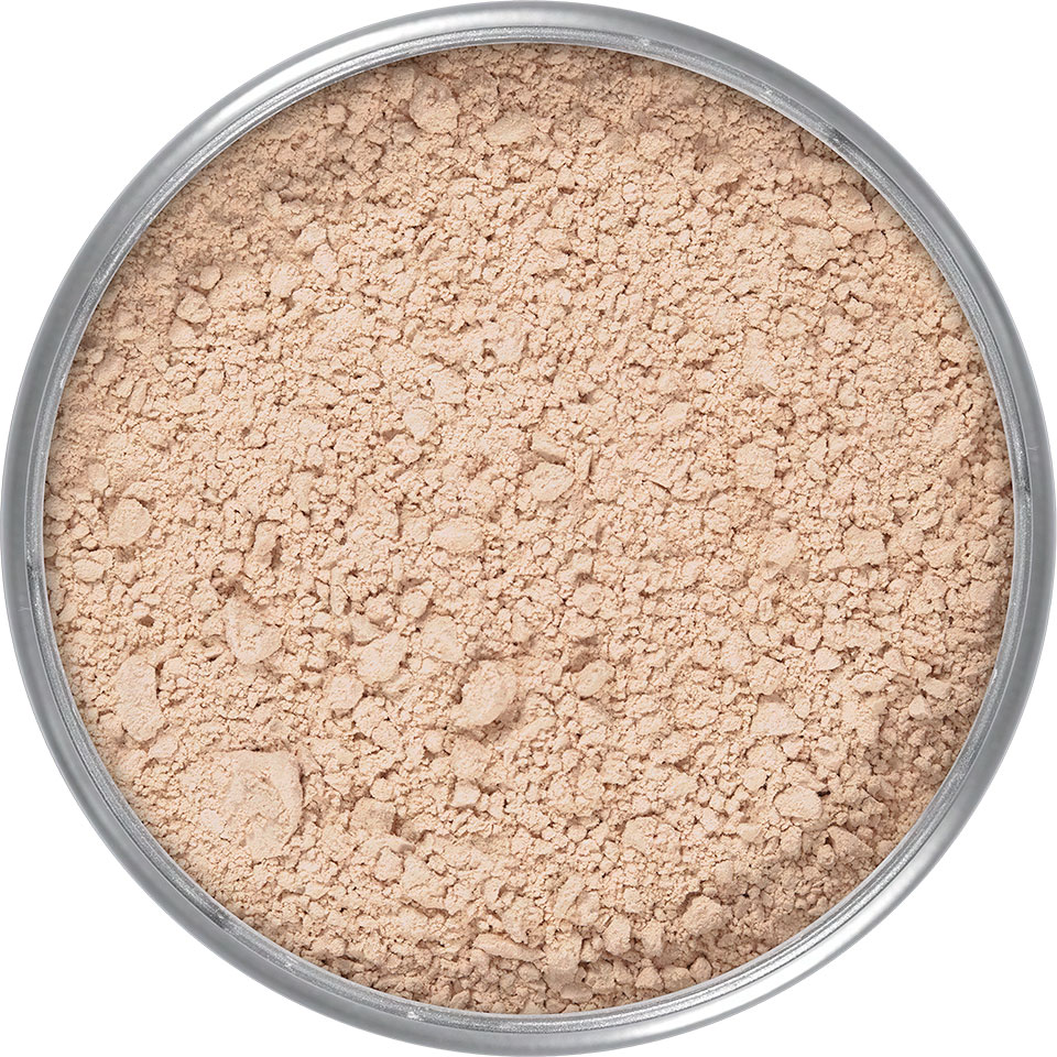 Kryolan Translucent Powder TL9