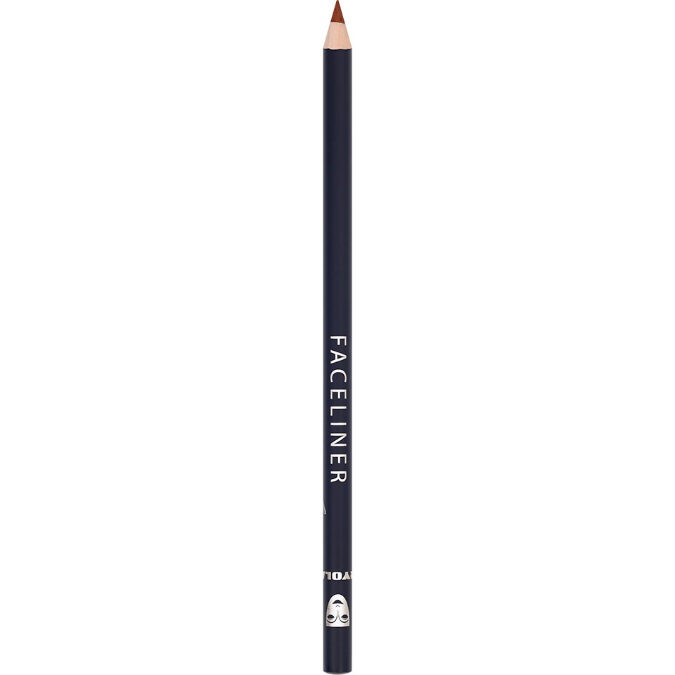 kryolan face-liner_21-soft-brown