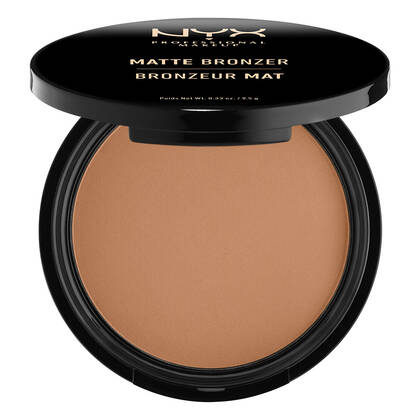 NYX Matte Bronzer | NYX Bronzing Powder | NYX Matt Bronzing Powder | Contour Powder  NYX Matte Bronzer | NYX Bronzing Powder  NYX Matte Bronzer | NYX Bronzing Powder  