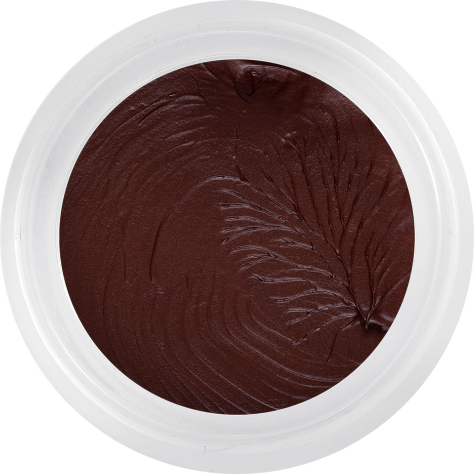 Kryolan HD Cream Liner Cacao