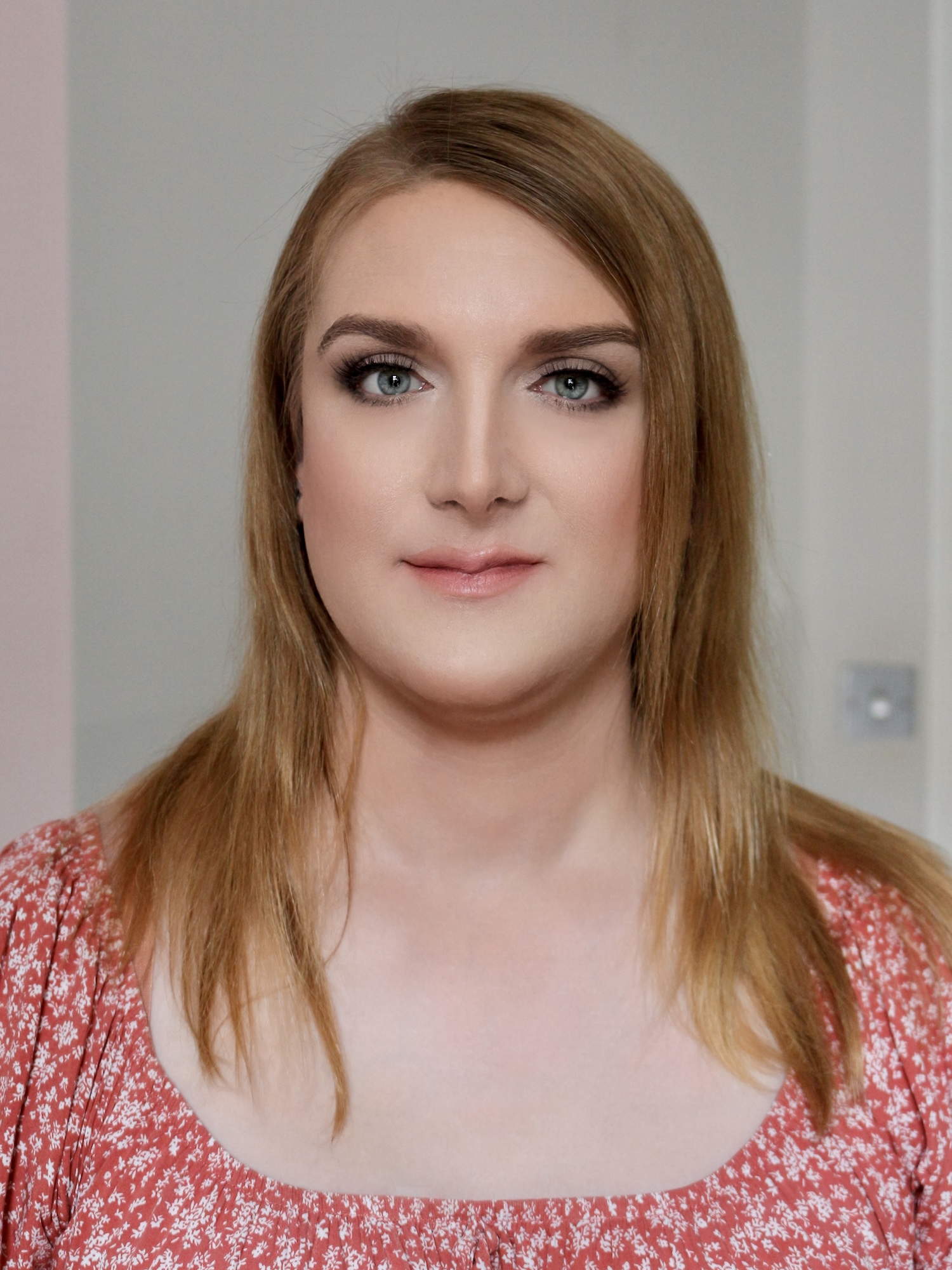 crossdress makeover London male to female makeover service London